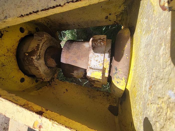 Used National P500 Swivel