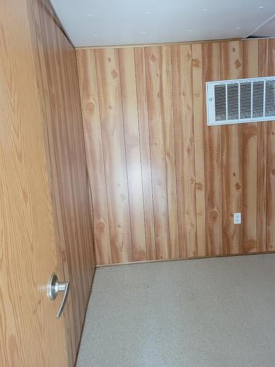 Used Man Camp Skidded