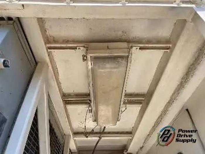 Used Tesco 500 Ton ECI 900hp