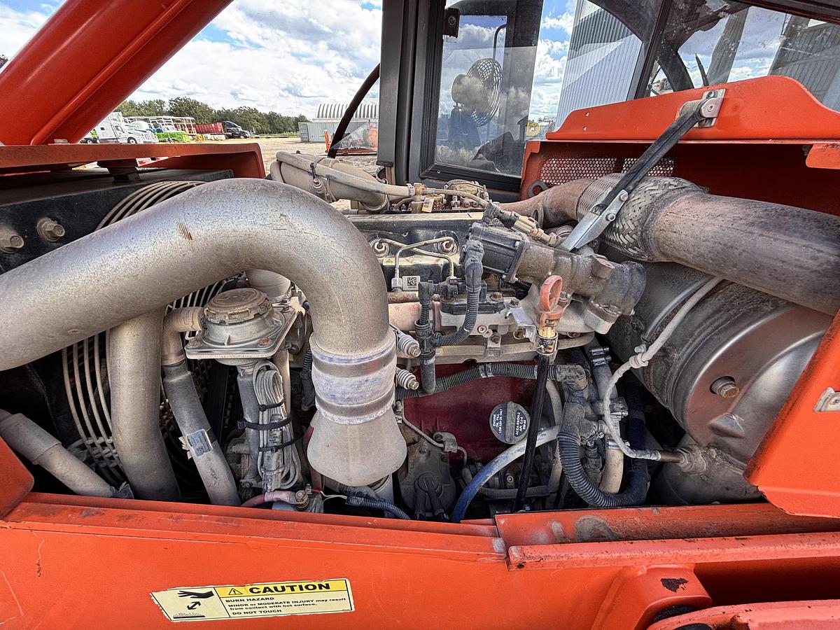 Used 2017 Xtreme XR1534 Telehandler