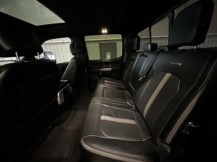 Used 2018 Ford F-350