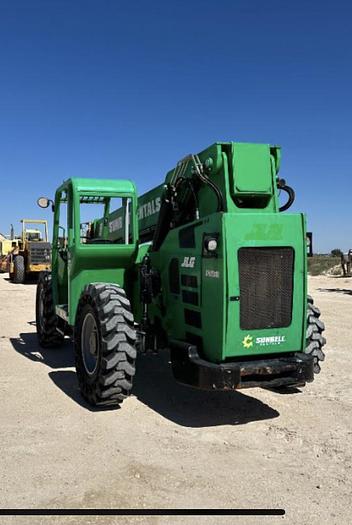 Used 2016 JLG SkyTrak 6042