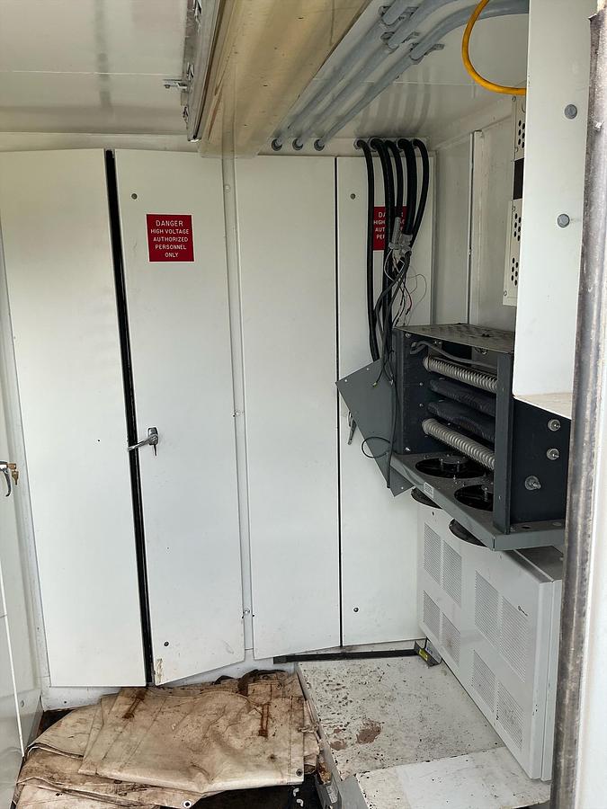 Used Tesco Power Module PM900HP