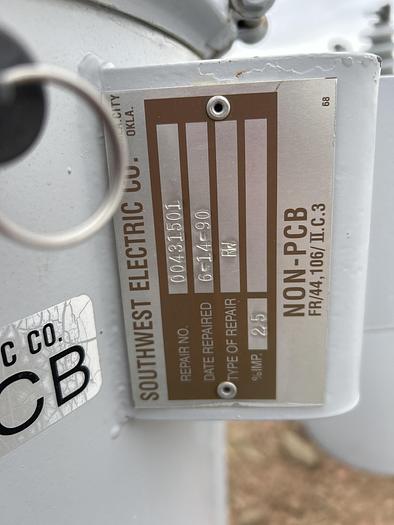 Used Fact  Transformers