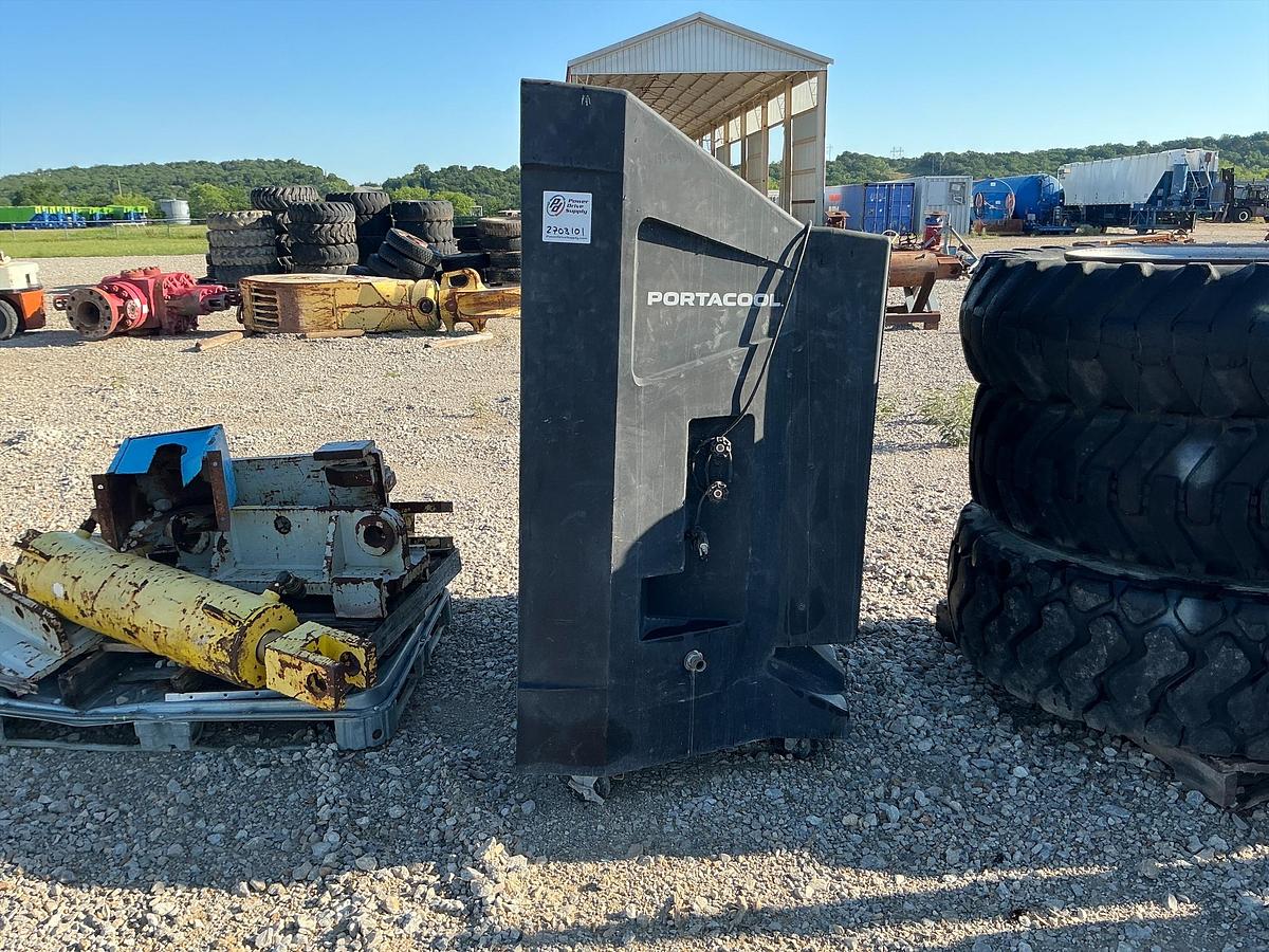Used Portacool Swamp Cooler