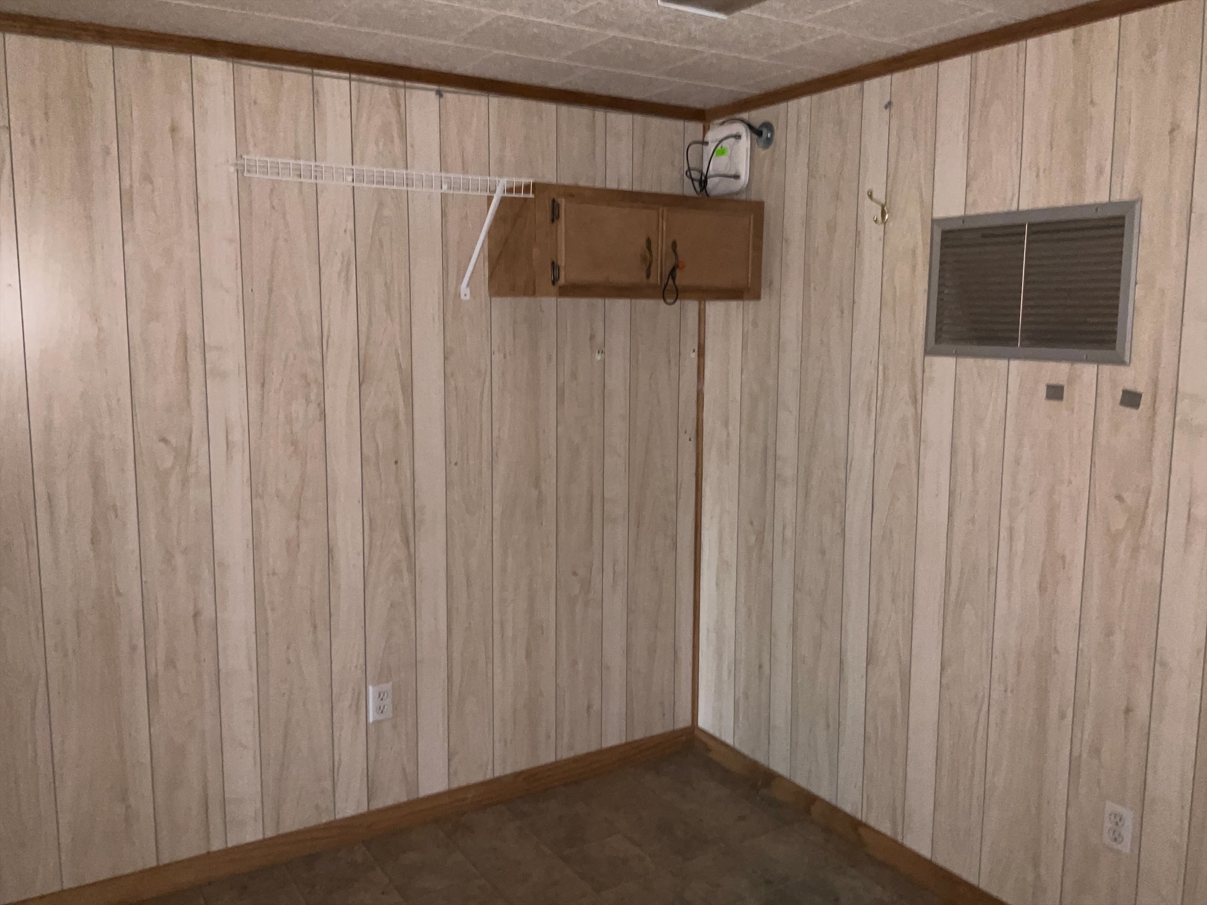Used 2011 DBI RM200Man Camp