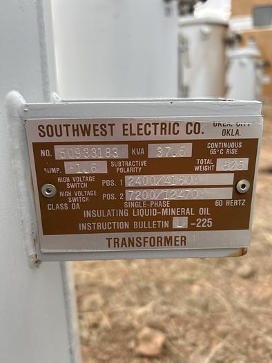 Used Fact  Transformers