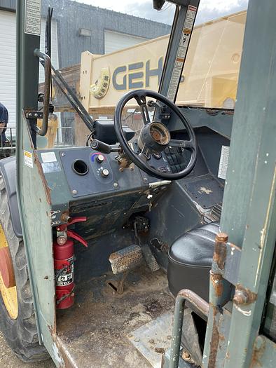 Used 2007 Gehl RS8-42