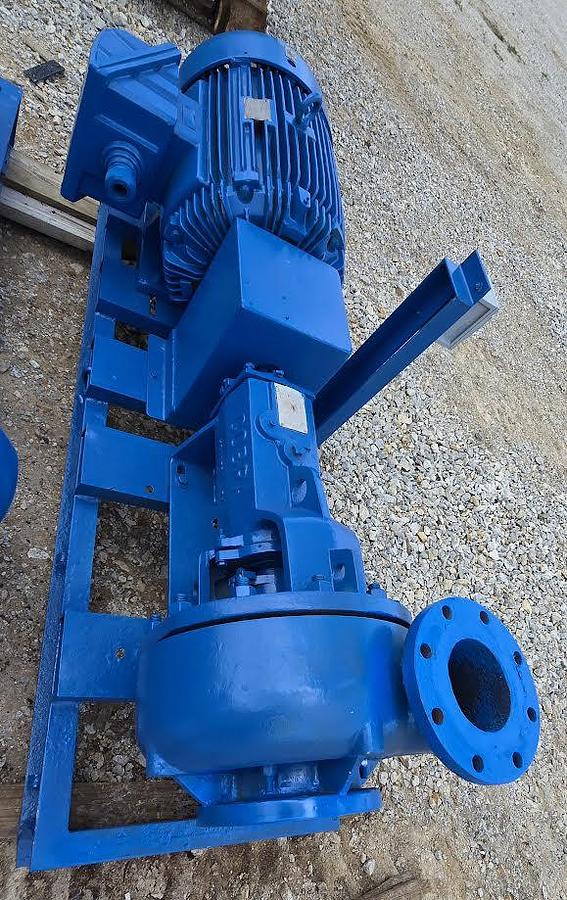 Used COBRA Centrifugal Pump