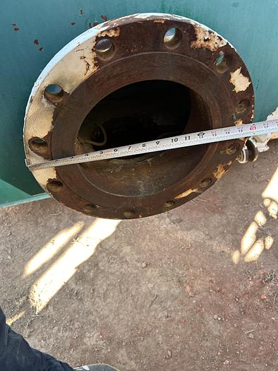 Used Derrick Corporation FL504 Shaker