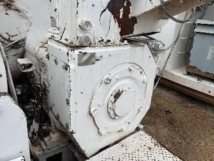 Used DSI 1,000,000 LB Partial Rig Package