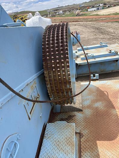 Used H National 1320 M