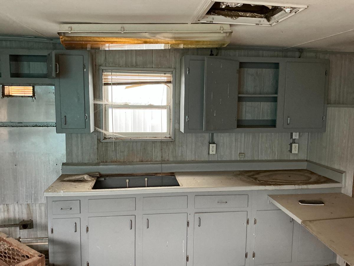 Used Man Camp/Crew House/Office