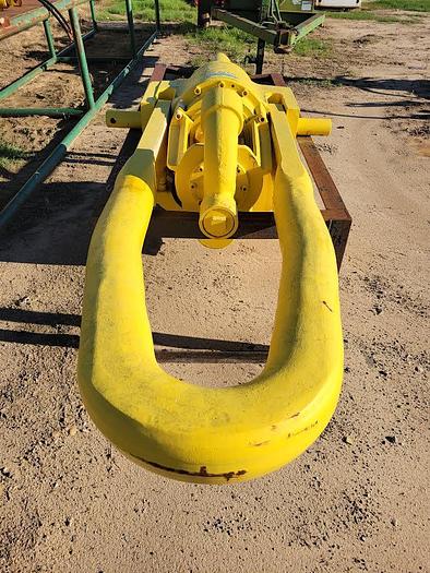 Used 2014 Bowen 3.5 - 120 Ton Power Swivel