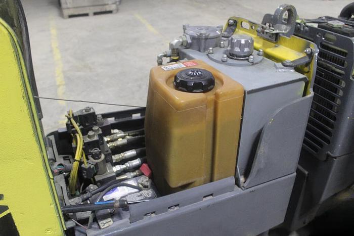 Used 2005 Wacker Neuson RT Trench Compactor