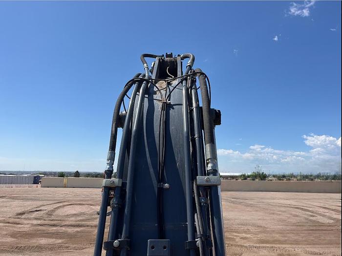 Used 2015 John Deere 350G Tracked Excavator