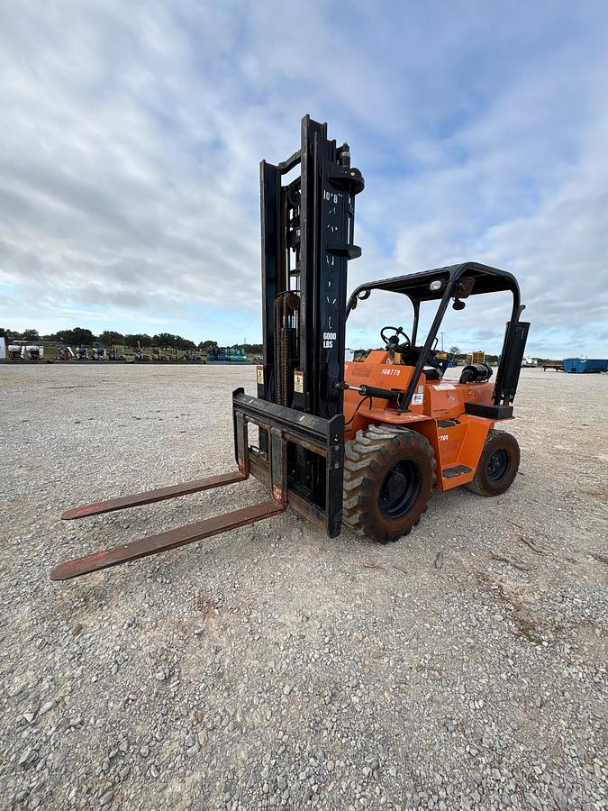 Used 2005 Extreme XT60B