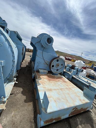 Used H National 1320 M