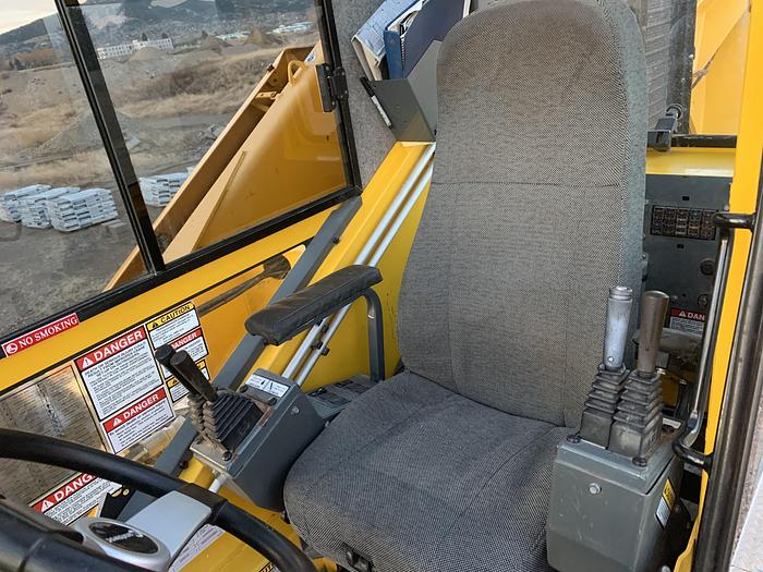 Used 2011 Grove RT890E Rough Terrain Crane