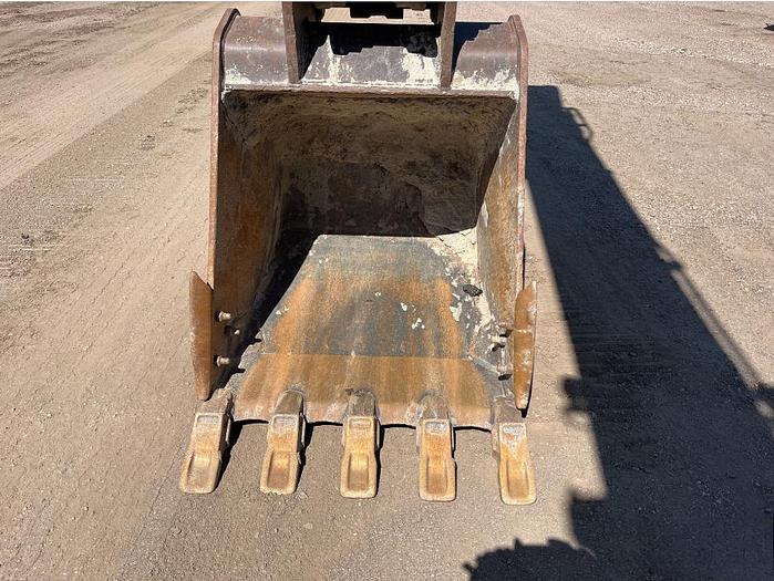 Used 2017 Volvo ECR305CL Tracked Excavator