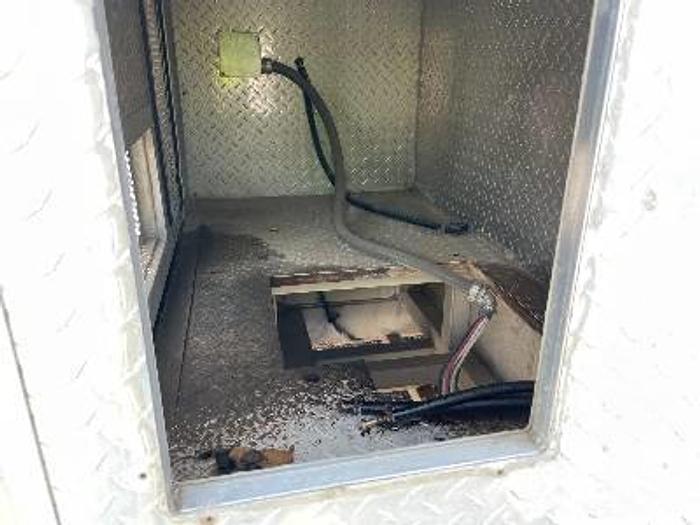 Used 2007 ATC Dog House Trailer