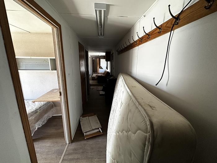 Used Ameri-Tech Man Camp/Rig House