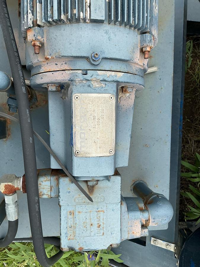 Used 1981 Interogen Systems