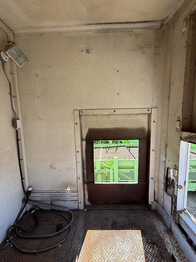 Used 1999 Hyundai Work Trailer