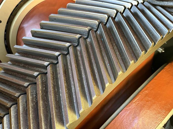 Used 2006 RSF 3NB 1300HP Mud Pump