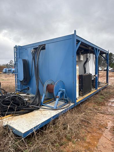 Used 2005 DETROIT DIESEL 14L Series 60
