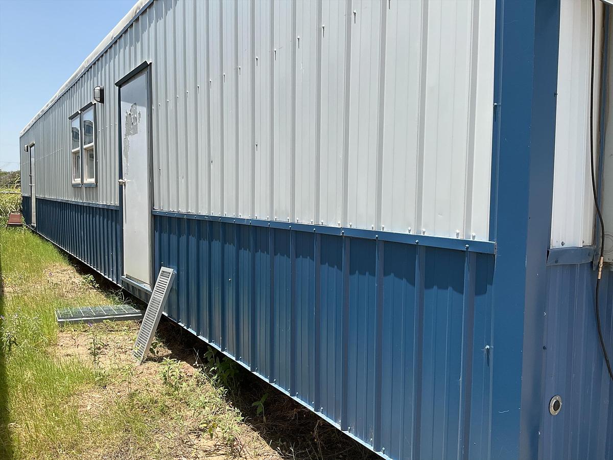 Used Ameritech Crew House/Man Camp