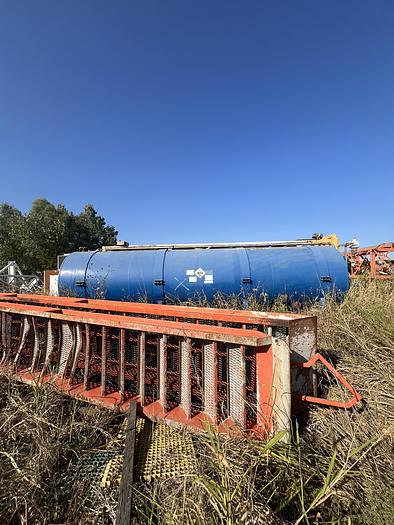 Used Fuel Tanks