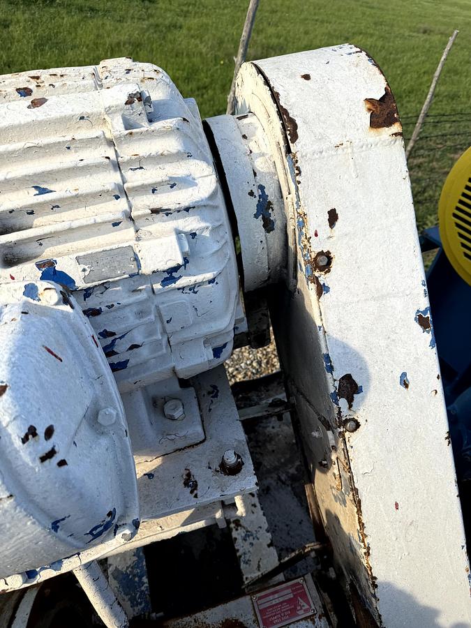Used Five Star Centrifugal Pump
