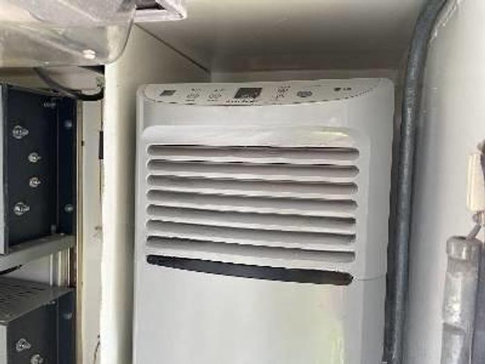 Used Tesco 500 Ton ECI 900hp