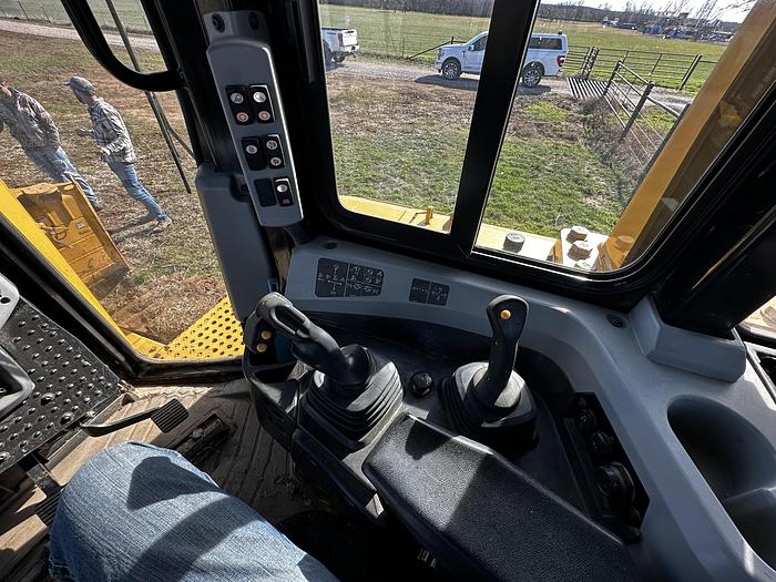 Used 2018 Cat D6T XL