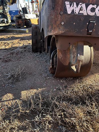 Used Wacker 21