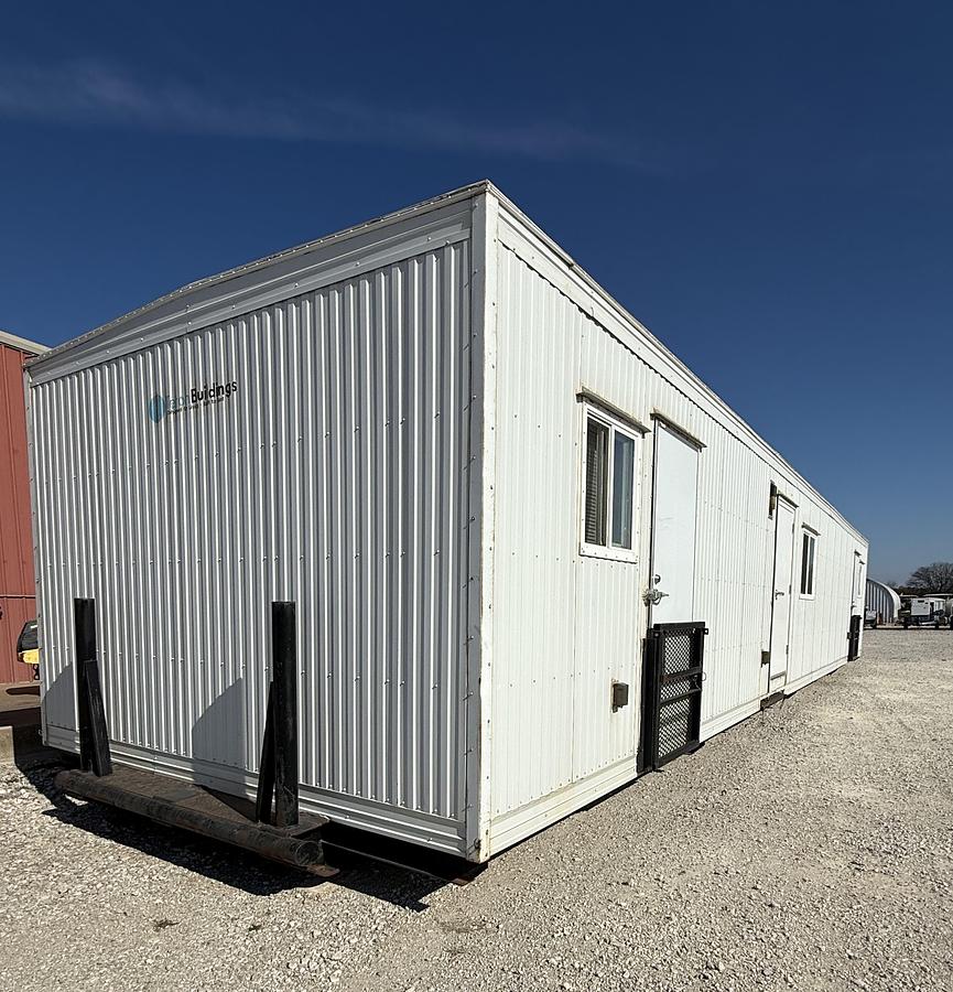 Used 3 Bedroom 2 Bath Man Camp