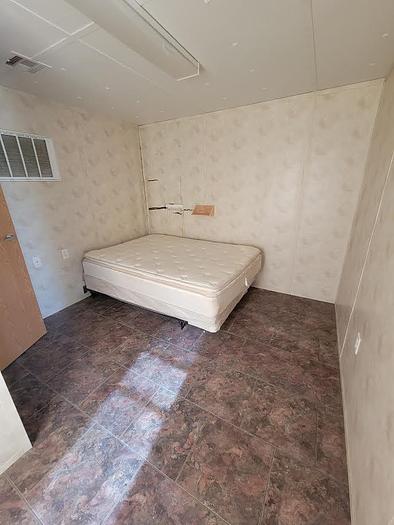 Used Man Camp Skidded