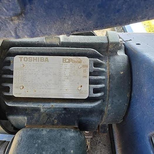 Used NOV Brandt Degasser