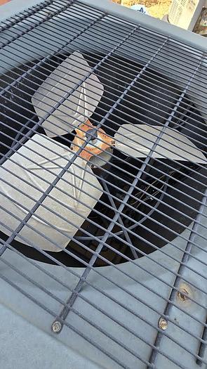 Used Goodman GSC Series Split System Air Conditioner