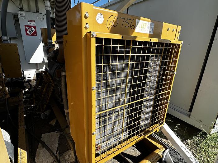 Used Cat Generators  Drill Rig Power Plant