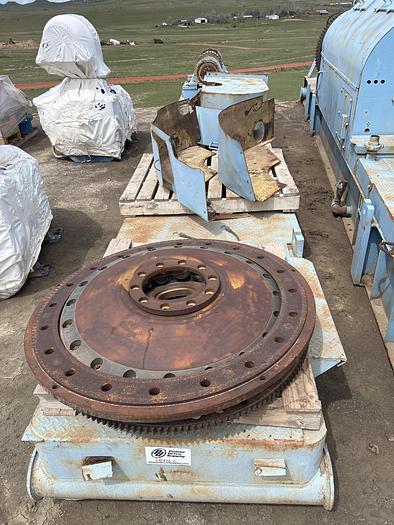 Used H National 1320 M