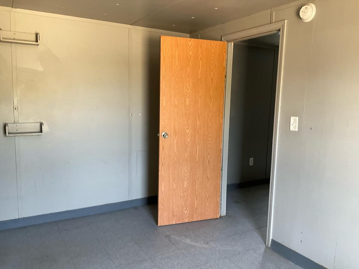 Used Ameritech Crew House/Man Camp