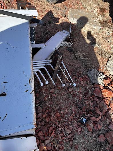 Used Hoist  Attachment