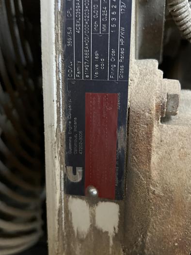 Used 2004 Cummins 5.9