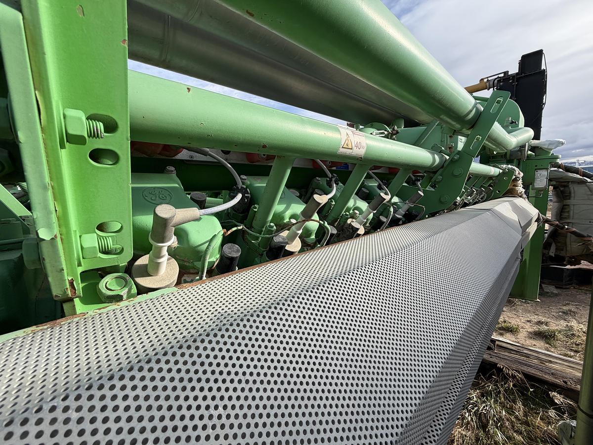 Used 2011 General Electric Jenbacher JGS 320 GS Natural Gas Generator 1712KW