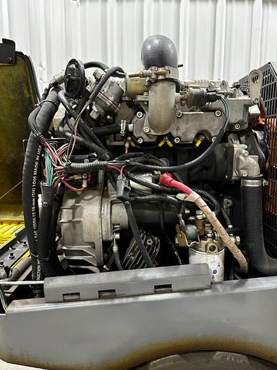 Used Wacker Neuson RT