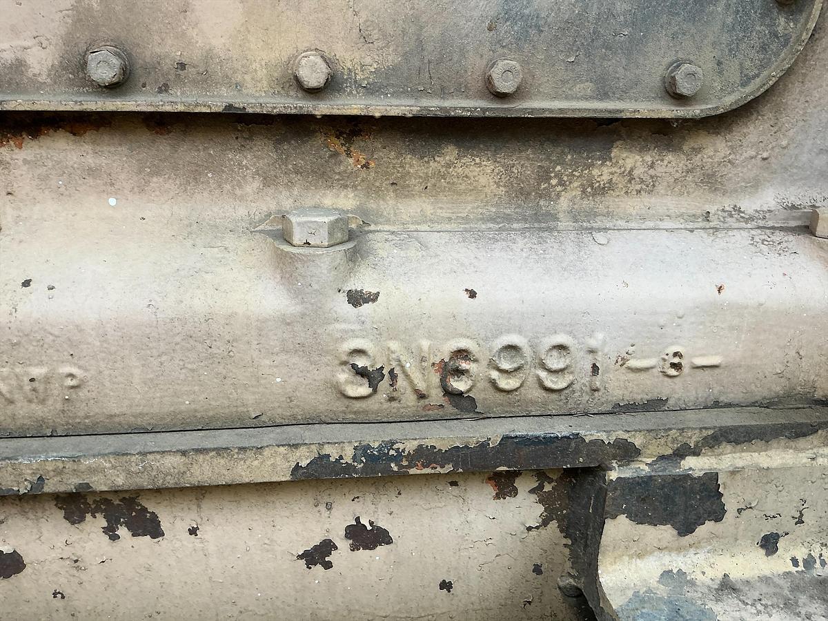Used Cat D379 Diesel Engine 