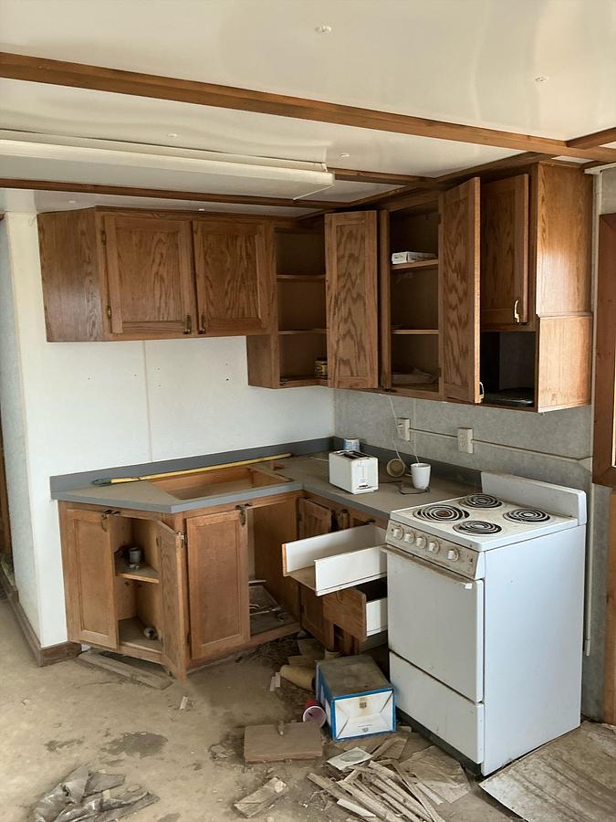 Used Office/Crew House/Man Camp