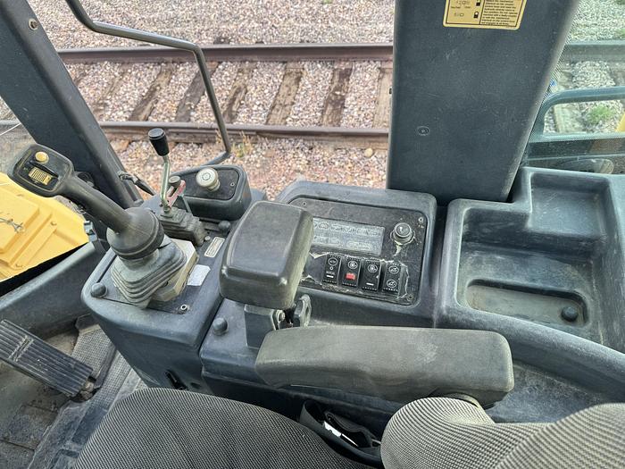 Used 2013 LuiGong Wheel Loader